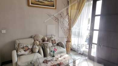 Rumah Sederhana area Kota Baru Parahyangan, Bandung, Luas 270 m2