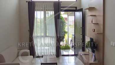 Kontrakan Murah di Kota Baru Parahyangan, Bandung, 2 KT, Harga 90 Juta /tahun