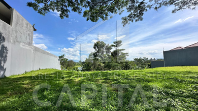 For Sale Tanah Premium di Kota Baru Parahyangan, Bandung, LT 743m²