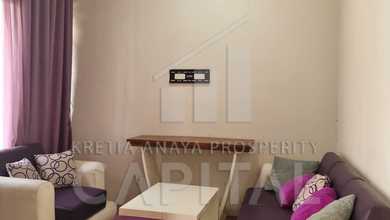 Hunian Mewah di Kawasan Kota Baru Parahyangan, Bandung, LB 180m², Harga 3,75 Miliar