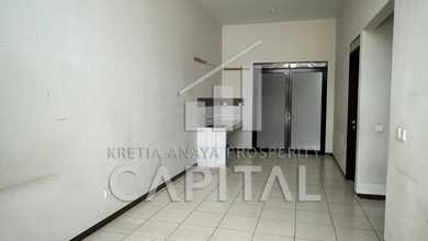 Hunian Favorit di Kota Baru Parahyangan, Bandung, 2 KT, Harga 1,65 Miliar