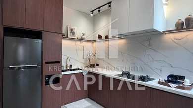 For Sale rumah Eksklusif di Kota Baru Parahyangan, Bandung - LT 160m²