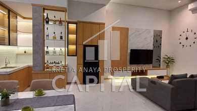 Sewa Rumah Favorit di Kota Baru Parahyangan, Bandung, Harga Terjangkau