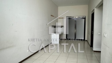 Kontrakan Murah di Kota Baru Parahyangan, Bandung, 2 KT, Harga 45 Juta /tahun