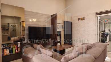 Rumah Mewah di Kota Baru Parahyangan, Bandung, 3 KT, LT 162m²