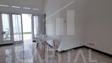 Rumah Sewaan Murah di Kota Baru Parahyangan, Bandung, 2 KT, Harga 45 Juta /tahun