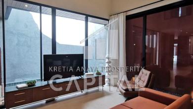 Kontrakan Murah di Kota Baru Parahyangan, Bandung, 4 KT, Harga 250 Juta /tahun