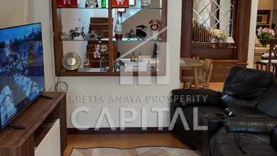 Disewakan Rumah Murah di Kota Baru Parahyangan, Bandung, LT 144m²