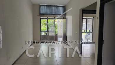 Jual Rumah Nyaman di Kota Baru Parahyangan, Bandung - LT 90m²