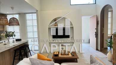 Rumah Sederhana Disewakan di Kota Baru Parahyangan, Bandung, Harga Ekonomis