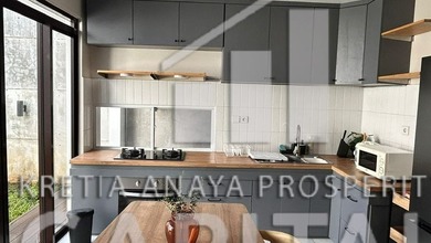 Sewa Rumah Terbaik di Kota Baru Parahyangan, Bandung, Harga Terjangkau