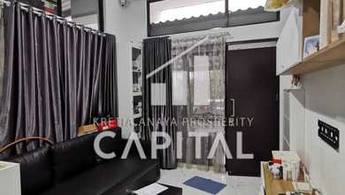 Rumah Area Luxury Kota Baru Parahyangan, Bandung - Harga Menarik 2,8 Miliar