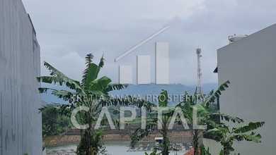 Tanah Elit Dijual di Kota Baru Parahyangan, Bandung, Harga 6,76 Miliar