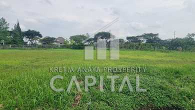 Dijual Tanah Premium di Kota Baru Parahyangan, Bandung, LT 540m²