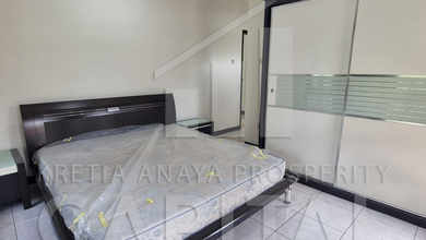 Rumah Sewa Cocok untuk Huni dan Kantor Daerah Kota Baru Parahyangan, Bandung