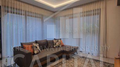 Jual Cepat Rumah Elit di Kota Baru Parahyangan, Bandung, Luas 290 m2