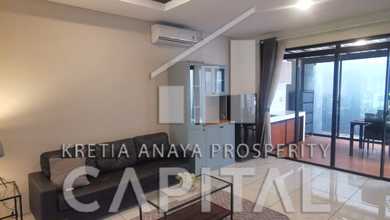 Rumah Elegan di Kota Baru Parahyangan, Bandung, 3 Kamar Tidur, LT 120m²