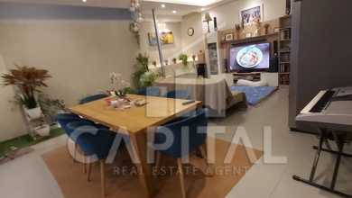 Rumah Mewah Luas 162 m2, di Kota Baru Parahyangan, Bandung