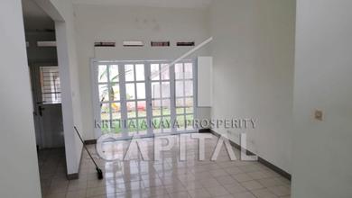 Kontrakan Murah di Kota Baru Parahyangan, Bandung, 3 KT, Harga 68 Juta /tahun