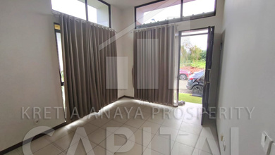 Rumah Minimalis Disewakan di Kota Baru Parahyangan, Bandung, Harga Ekonomis