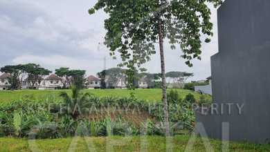 Dijual Tanah Premium di Kota Baru Parahyangan, Bandung, LT 298m²