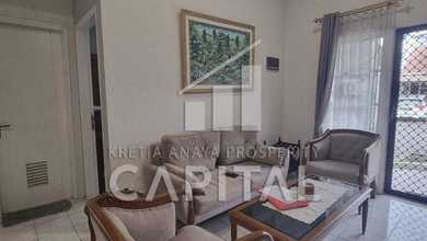 Hunian Idaman di Kota Baru Parahyangan, Bandung, 3 KT, Harga 1,95 Miliar