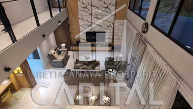 Hunian Elegan di Kota Baru Parahyangan, Bandung, 3 KT, LT 359m²