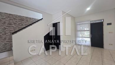 Hunian Prestisius di Kawasan Kota Baru Parahyangan, Bandung, LB 225m², Harga 3,95 Miliar