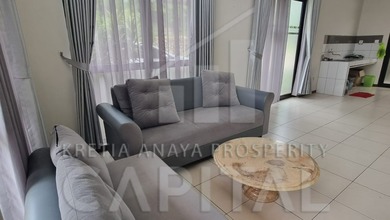 Sewa Rumah Terbaik di Kota Baru Parahyangan, Bandung, Harga Terjangkau