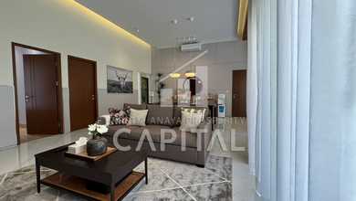 Hunian Mewah di Kawasan Kota Baru Parahyangan, Bandung, LB 150m², Harga 4,27 Miliar