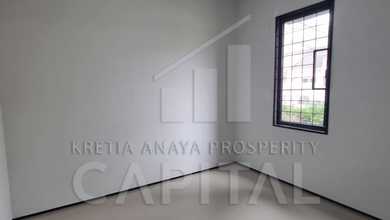 Rumah Sewa dengan Harga Murah Daerah Kota Baru Parahyangan