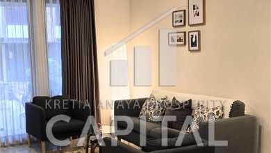 Sewa Rumah Favorit di Kota Baru Parahyangan, Bandung, Harga Terjangkau