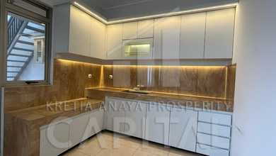 Kontrakan Murah di Kota Baru Parahyangan, Bandung, 4 KT, Harga 155 Juta /tahun