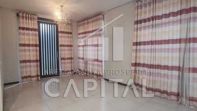 Rumah Sewa Nyaman Lokasi Kota Baru Parahyangan, Bandung, LB 220m²