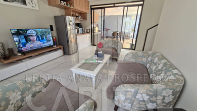 Jual Rumah 110 di Kota Baru Parahyangan, Bandung