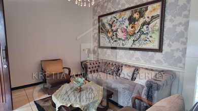 Rumah Sewa Nyaman Lokasi Kota Baru Parahyangan, Bandung, LB 360m²