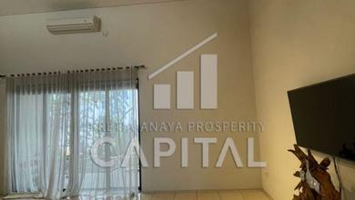 Rumah Area Premium Kota Baru Parahyangan, Bandung - Harga Terbaik 2,8 Miliar