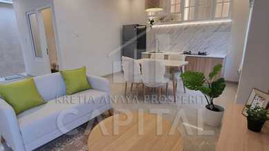 Jual Rumah Cantik Luas 108 m2 area Kota Baru Parahyangan, Bandung