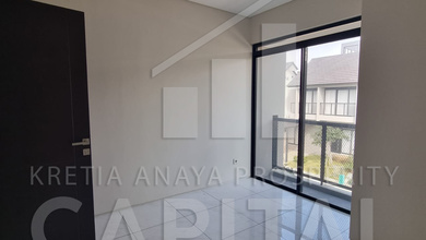 Hunian Favorit di Kota Baru Parahyangan, Bandung, 3 KT, Harga 2,35 Miliar