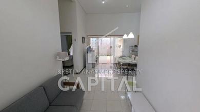 Rumah Sewaan Murah di Kota Baru Parahyangan, Bandung, 3 KT, Harga 75 Juta /tahun