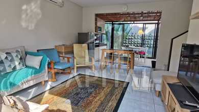 Rumah Siap Tinggal dengan LT m2 Furnished