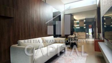 Rumah Area Luxury Kota Baru Parahyangan, Bandung - Harga Menarik 2,85 Miliar