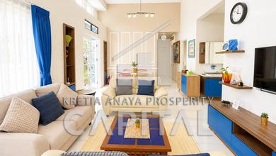 Sewa Rumah Favorit di Kota Baru Parahyangan, Bandung, Harga Terjangkau