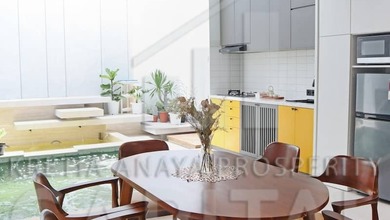 Rumah Sewaan Murah di Kota Baru Parahyangan, Bandung, 3 KT, Harga 215 Juta /tahun