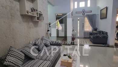 For Sale rumah Eksklusif di Kota Baru Parahyangan, Bandung - LT 180m²