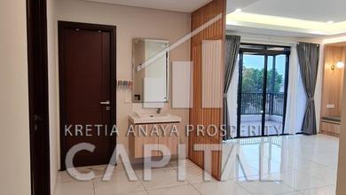 Disewakan Rumah Murah di Kota Baru Parahyangan, Bandung, LT 165m²