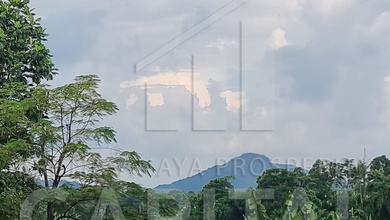 Kavling Prestisius Dijual di Kota Baru Parahyangan, Bandung, Harga 4,4 Miliar