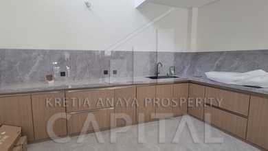 Rumah Sewa dengan Harga Murah Kawasan Kota Baru Parahyangan
