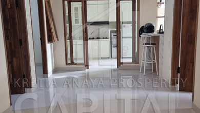 Jual Rumah Cantik Luas 108 m2 area Bandung Kota, Bandung