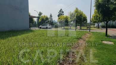 Tanah Elit Dijual di Kota Baru Parahyangan, Bandung, Harga 2,52 Miliar